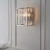 Vogue Lighting Vogue Crystal Juneau Wall Light -Lighting Heaven 30760168