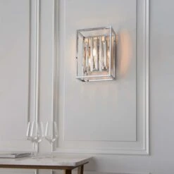Vogue Lighting Vogue Crystal Juneau Wall Light 10 Vogue Lighting Vogue Crystal Juneau Wall Light -Lighting Heaven 30760168 alt02