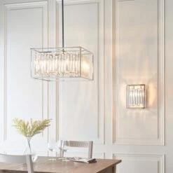 Vogue Lighting Vogue Crystal Juneau Wall Light 13 Vogue Lighting Vogue Crystal Juneau Wall Light -Lighting Heaven 30760168 alt05