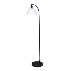 Churchgate Allexton Black Floor Lamp 12 Churchgate Allexton Black Floor Lamp -Lighting Heaven 30763301 alt05