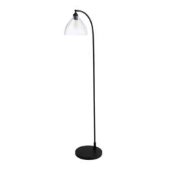 Churchgate Allexton Black Floor Lamp 13 Churchgate Allexton Black Floor Lamp -Lighting Heaven 30763301 alt06