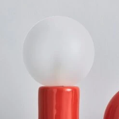 Elements Viggo Table Lamp 10 Elements Viggo Table Lamp -Lighting Heaven 30766146 alt02