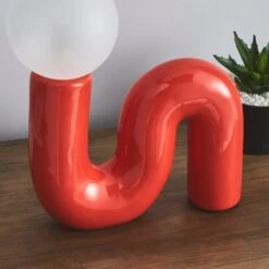 Elements Viggo Table Lamp 11 Elements Viggo Table Lamp -Lighting Heaven 30766146 alt03