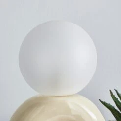 Elements Lahti Table Lamp -Lighting Heaven 30766148 alt02