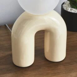 Elements Lahti Table Lamp -Lighting Heaven 30766148 alt03