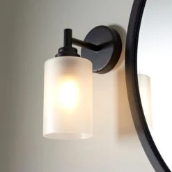 Dunelm Fryer Bathroom Wall Light