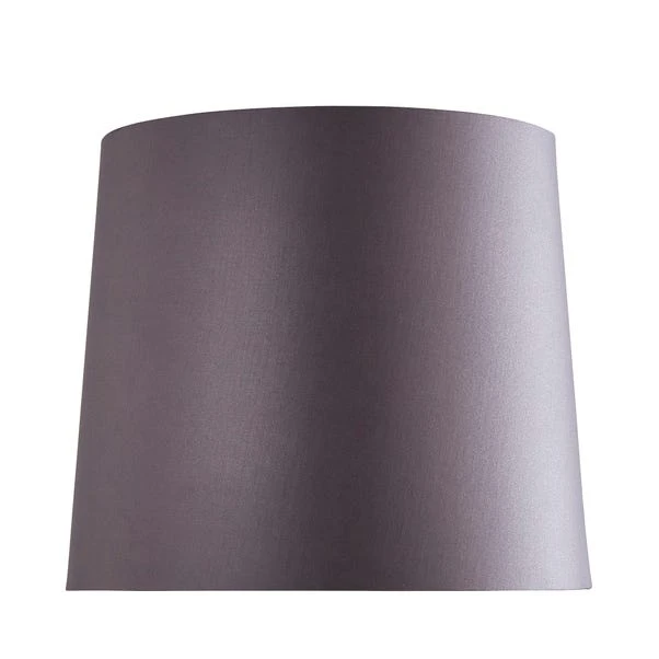 Dunelm Daphne Satin Tapered Shade 6 Dunelm Daphne Satin Tapered Shade - Image 4