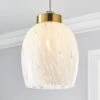 Dunelm Lilo Easy Fit Pendant Shade -Lighting Heaven 30766208