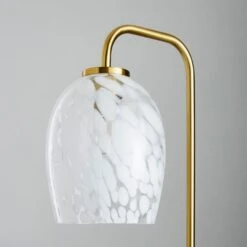 Dunelm Lilo Floor Lamp -Lighting Heaven 30766210 alt02