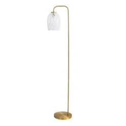 Dunelm Lilo Floor Lamp -Lighting Heaven 30766210 alt05