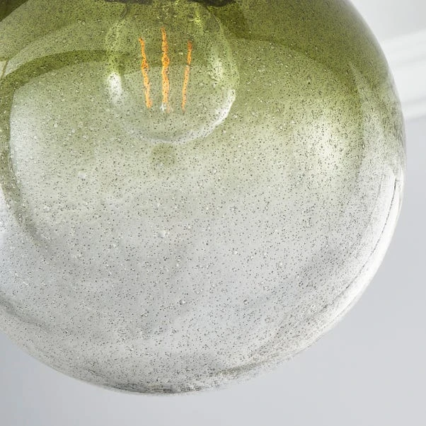 Dunelm Torbay Easy Fit Pendant Shade 5 Dunelm Torbay Easy Fit Pendant Shade - Image 3