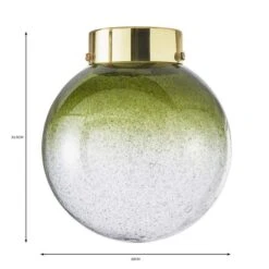 Dunelm Torbay Easy Fit Pendant Shade 11 Dunelm Torbay Easy Fit Pendant Shade -Lighting Heaven 30766239 alt07