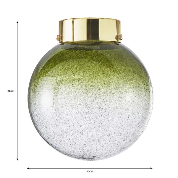 Dunelm Torbay Easy Fit Pendant Shade 7 Dunelm Torbay Easy Fit Pendant Shade - Image 5