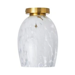 Dunelm Lilo 1 Light Flush Ceiling Fitting 12 Dunelm Lilo 1 Light Flush Ceiling Fitting -Lighting Heaven 30766242 alt05