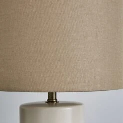 Dunelm Montreal 42cm Table Lamp -Lighting Heaven 30766243 alt02
