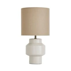 Dunelm Montreal 42cm Table Lamp -Lighting Heaven 30766243 alt05