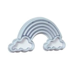 Dunelm Rainbow Neon Sign -Lighting Heaven 30767610 alt03