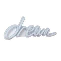 Dunelm Dream Neon Sign -Lighting Heaven 30767723 alt03