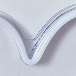 Dunelm Heart Neon Sign Light 8 Dunelm Heart Neon Sign Light -Lighting Heaven 30768222 alt02