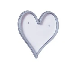 Dunelm Heart Neon Sign Light 9 Dunelm Heart Neon Sign Light -Lighting Heaven 30768222 alt03