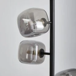 Elements Tollose 4 Light Floor Lamp 10 Elements Tollose 4 Light Floor Lamp -Lighting Heaven 30768621 alt02