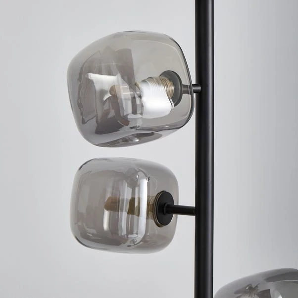 Elements Tollose 4 Light Floor Lamp 5 Elements Tollose 4 Light Floor Lamp - Image 3