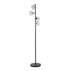 Elements Tollose 4 Light Floor Lamp 12 Elements Tollose 4 Light Floor Lamp -Lighting Heaven 30768621 alt05