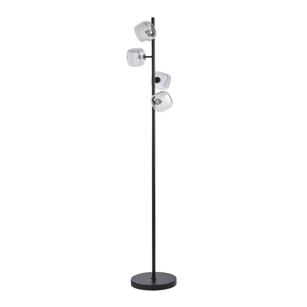 Elements Tollose 4 Light Floor Lamp 7 Elements Tollose 4 Light Floor Lamp - Image 5