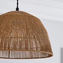 The Edited Life Edited Life String Pendant Shade -Lighting Heaven 30768631 alt02