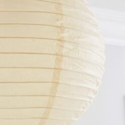 Dunelm Paper Shade 10 Dunelm Paper Shade -Lighting Heaven 30768634 alt02