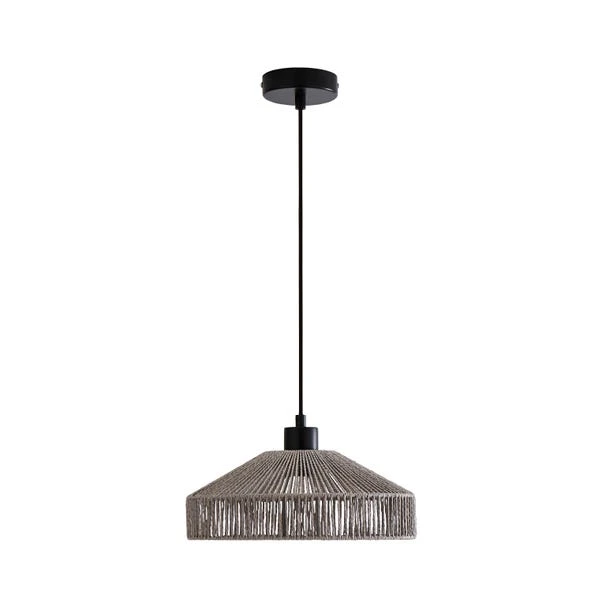 Dunelm Kabir 1 Light Ceiling Fitting 7 Dunelm Kabir 1 Light Ceiling Fitting - Image 5