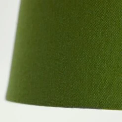 Dunelm Luna Taper 27cm Shade -Lighting Heaven 30769757 alt02