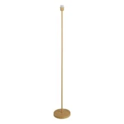 Dunelm Luna Wood Floor Lamp Base -Lighting Heaven 30769759 alt05