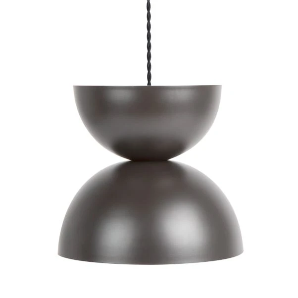 Elements Lunebar 25cm Easy Fit Pendant Shade 6 Elements Lunebar 25cm Easy Fit Pendant Shade - Image 4