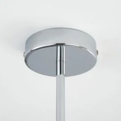 Dunelm Erin Ceiling 3 Light Smoked Ceiling Fitting 11 Dunelm Erin Ceiling 3 Light Smoked Ceiling Fitting -Lighting Heaven 30770082 alt03