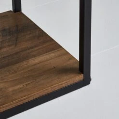 Dunelm Fulton Shelved Floor Lamp -Lighting Heaven 30783561 alt03