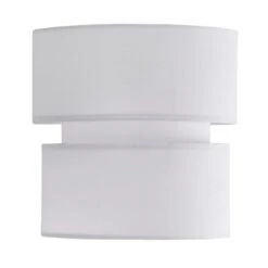 Dunelm Frea 22cm Cylinder Shade 10 Dunelm Frea 22cm Cylinder Shade -Lighting Heaven 30786063 alt03