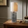 Black Natural History Museum Table Lamp -Lighting Heaven 30786669