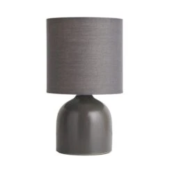 Dunelm Hera Ceramic Table Lamp -Lighting Heaven 30787003 alt04