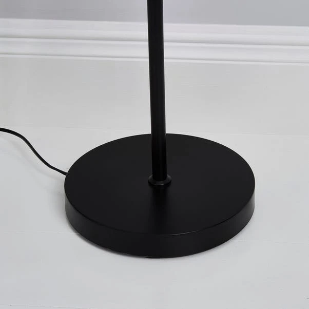 Dunelm Odisha Monkey Floor Lamp 6 Dunelm Odisha Monkey Floor Lamp - Image 4