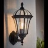 Vogue Lighting Vogue Drayton Outdoor Wall Light -Lighting Heaven 30789658