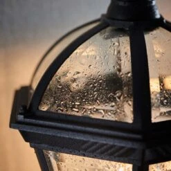 Vogue Lighting Vogue Drayton Outdoor Wall Light 10 Vogue Lighting Vogue Drayton Outdoor Wall Light -Lighting Heaven 30789658 alt02