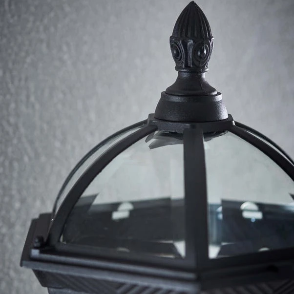 Vogue Lighting Vogue Drayton Outdoor Wall Light 8 Vogue Lighting Vogue Drayton Outdoor Wall Light - Image 6