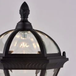 Vogue Lighting Vogue Drayton Outdoor Floor Light -Lighting Heaven 30789659 alt02