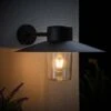 Vogue Lighting Vogue Sloan Outdoor Wall Light -Lighting Heaven 30789751