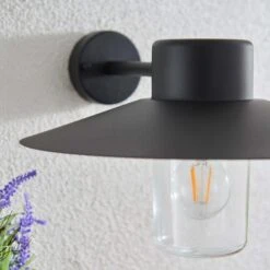 Vogue Lighting Vogue Sloan Outdoor Wall Light 9 Vogue Lighting Vogue Sloan Outdoor Wall Light -Lighting Heaven 30789751 alt02