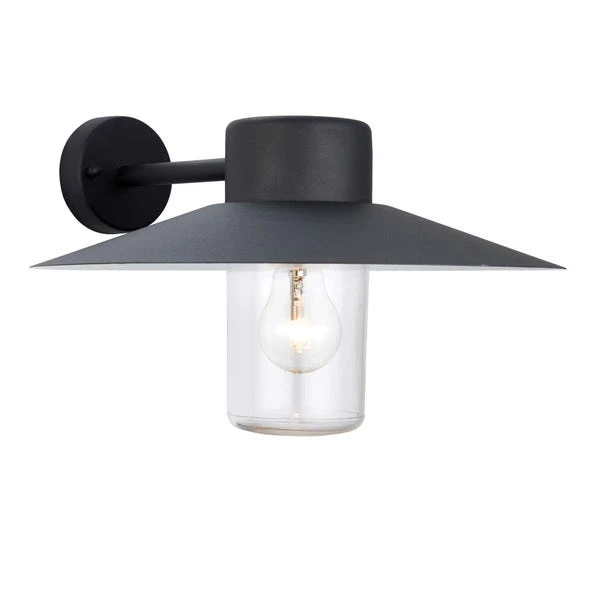 Vogue Lighting Vogue Sloan Outdoor Wall Light 7 Vogue Lighting Vogue Sloan Outdoor Wall Light - Image 5