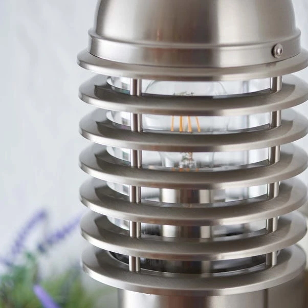 Vogue Lighting Vogue Mullin Outdoor PIR Wall Light 7 Vogue Lighting Vogue Mullin Outdoor PIR Wall Light - Image 5