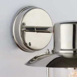 Vogue Lighting Vogue Pheonix Outdoor Down Wall Light -Lighting Heaven 30789755 alt02