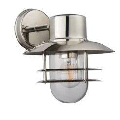 Vogue Lighting Vogue Pheonix Outdoor Down Wall Light -Lighting Heaven 30789755 alt03